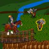 Play Horse Soldier vs Horde