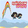 Rainbow drops A Free Other Game