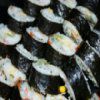 Sushi Hidden Images