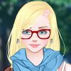 Play Street style dress up game