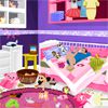Play Baby Room Clean Up