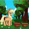 Ponys Apple A Free Other Game