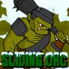 Play Sliding Orc