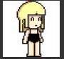 Play Pixel Girl Rapid Gunner  2
