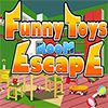 Play Funny Toys Room Escape