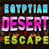 Play Egyptian Desert Escape