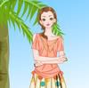 Play Natural stylish for girl
