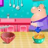 Peaches Poached in Wine A Free Education Game