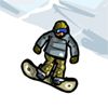 Snowboard Stunts A Free Sports Game