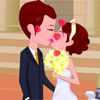Wedding Kiss