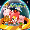 The Asteroid A Free Action Game
