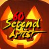 60 Second Artist! Halloween