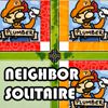 Neighbor Solitaire A Free Puzzles Game
