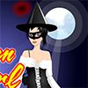 Play Halloween Party Girl