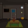 Play Great Halloween House Escape
