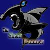 The Shark Hammer