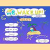 Play Me, Wake Up! Mini: Islet