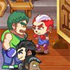 Fighting Brother 2 A Free Fighting Game