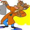 Play The Great Mouse Detective Color