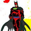 Batman Color A Free Other Game