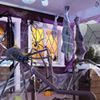Hidden Objects-Halloween Room A Free Puzzles Game