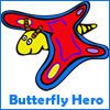 Butterfly Hero A Free Education Game