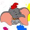 Play Dumbo Color