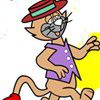 Play Top Cat Color