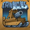CANNONS Revolution A Free Shooting Game