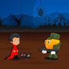 Halloween Trick or Treat A Free Shooting Game