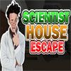 Play Scientist House Escape