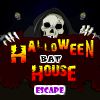 Halloween Bat House Escape