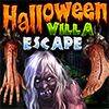 Play Halloween Villa Escape