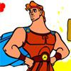 Hercules Color A Free Other Game