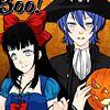 Play Manga Creator: Halloween Special