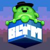 BLYM A Free Action Game