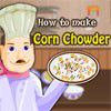 How To Make Corn Chowder A Free Memory Game