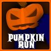 Pumpkin Run A Free Action Game