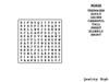 Word Search 8 A Free BoardGame Game