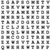 Word Search 7 A Free BoardGame Game