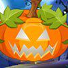  Halloween Pumpkin Decoration Game
