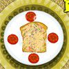 How To Make a Bread Pizza A Free Memory Game