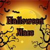 Play Halloween Maze