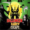 Play Halloween Party Escape