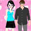 Play Couples Dressup 2