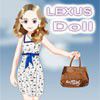 Play Lexus Doll