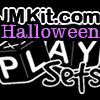 Play Halloween PlaySets