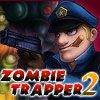 Zombie Trapper2 A Free Action Game