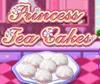 Princess Tea Cake