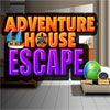 Play Adventure House Escape